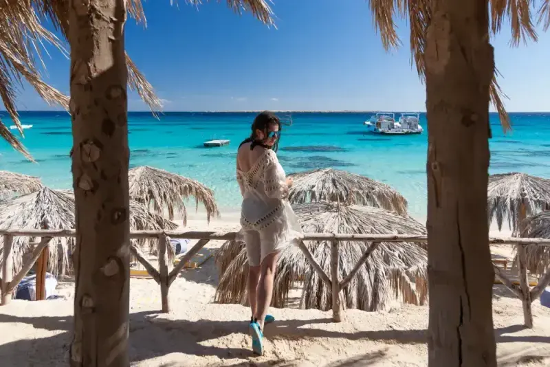 Hurghada Beach Egypt Vacation Package | Egypt For Travel